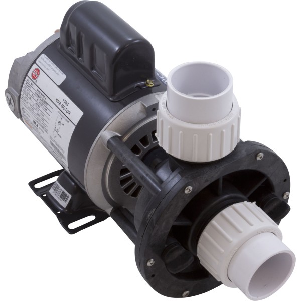 Pump, Circ, Gecko Aqua Flo CMCP, 1/15hp, 115v, 1-1/2", OEM : 02593000-2010