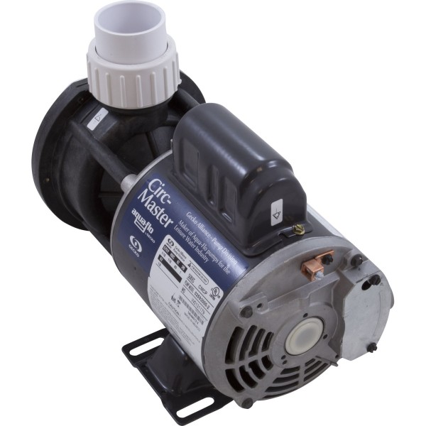 Pump, Circ, Gecko Aqua Flo CMCP, 1/15hp, 115v, 1-1/2", OEM : 02593000-2010