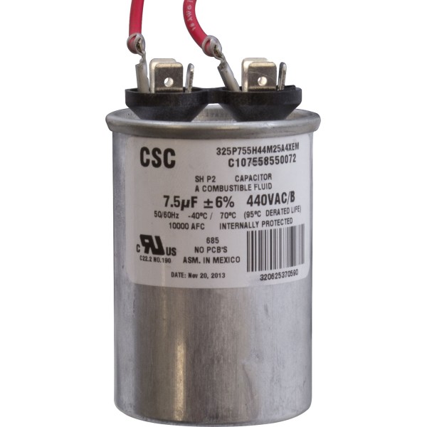 Pump, Circ, Gecko Aqua Flo CMCP, 1/15hp, 115v, 1-1/2", OEM : 02593000-2010