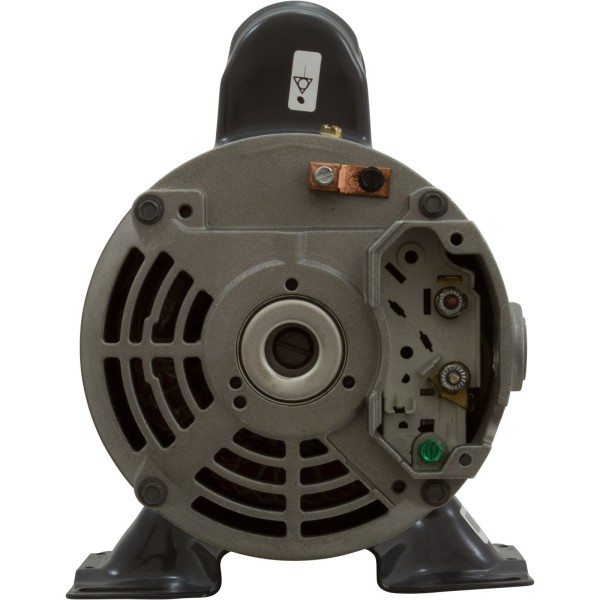 Pump, Circ, Gecko Aqua Flo CMCP, 1/15hp, 230v, 1-1/2", OEM : 02593001-2010