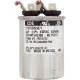 Pump, Cir, Gecko AquaFlo CMXP, 1/12 OP HP, 230v 1-Spd, 0.6A, 48Fr : 06093000-2000