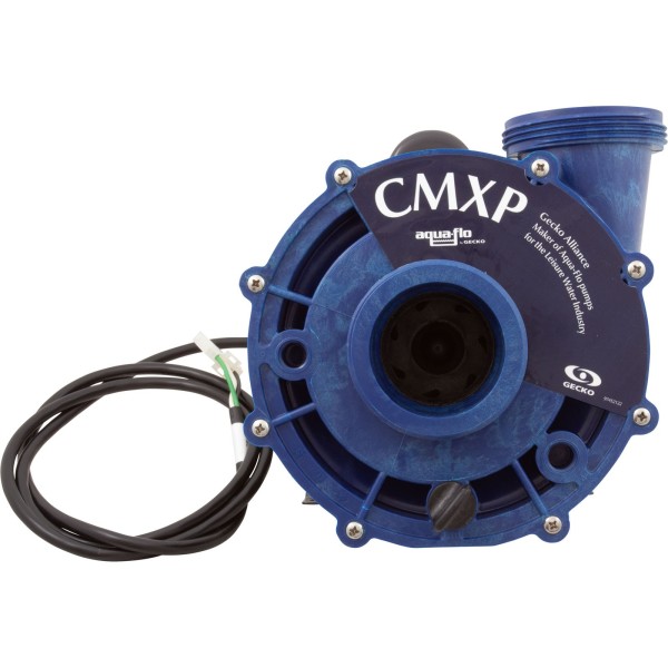 Pump, Cir, Gecko AquaFlo CMXP, 1/12 OP HP, 230v 1-Spd, 0.6A, 48Fr : 06093000-2000