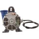 Pump, Cir, Gecko AquaFlo CMXP, 1/12 OP HP, 230v 1-Spd, 0.6A, 48Fr : 06093000-2000