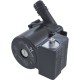 Pump, Circ, Grundfos, 230v, 1" Barb, 12-18 GPM, New Version, OEM : 59896292