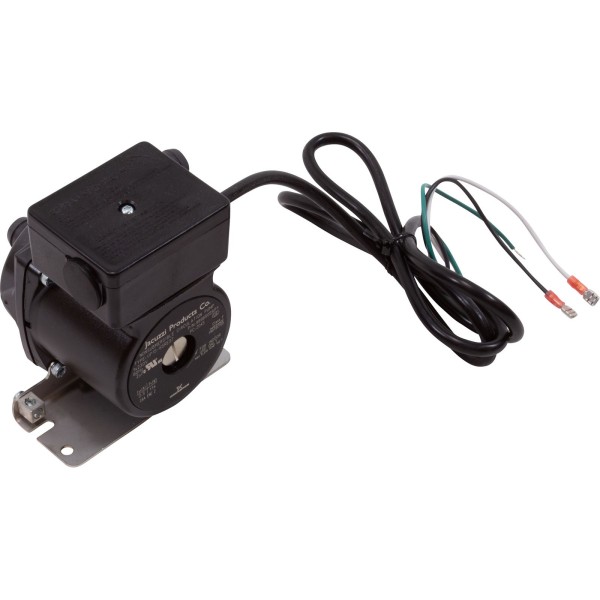 Pump Kit, Circ, Jacuzzi/Sundance, 240 Volt : 6000-125RK