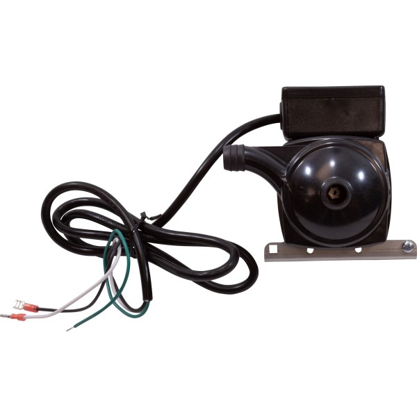 Pump Kit, Circ, Jacuzzi/Sundance, 240 Volt : 6000-125RK