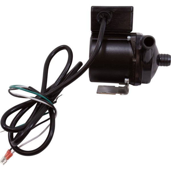 Pump Kit, Circ, Jacuzzi/Sundance, 240 Volt : 6000-125RK