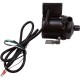 Pump Kit, Circ, Jacuzzi/Sundance, 240 Volt : 6000-125RK