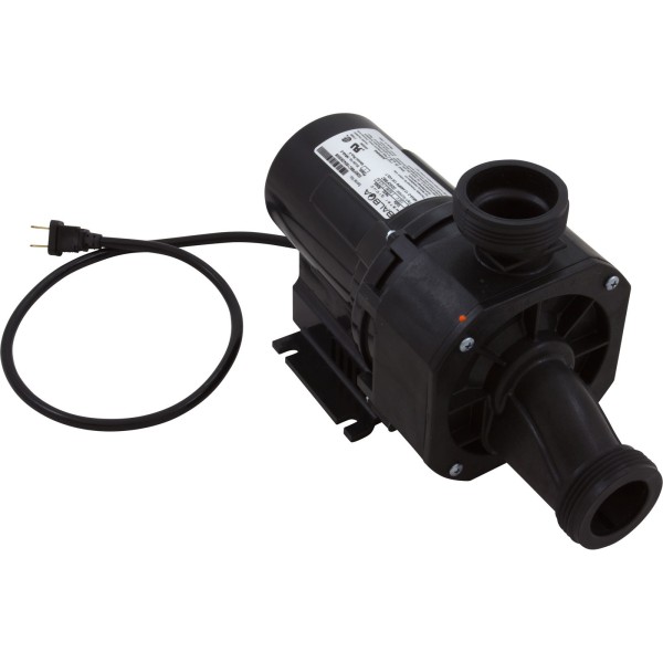 Pump, Bath, BWG Gemini Plus II, 1.5hp, 115v, 1-1/2", w/AS, OEM : 0060F88C