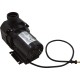 Pump, Bath, BWG Gemini Plus II, 1.5hp, 115v, 1-1/2", w/AS, OEM : 0060F88C