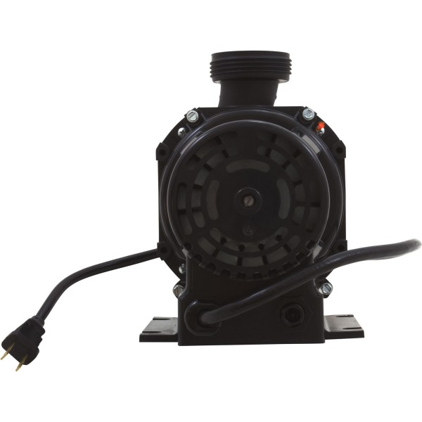 Pump, Bath, BWG Gemini Plus II, 1.5hp, 115v, 1-1/2", w/AS, OEM : 0060F88C