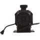 Pump, Bath, BWG Gemini Plus II, 1.5hp, 115v, 1-1/2", w/AS, OEM : 0060F88C