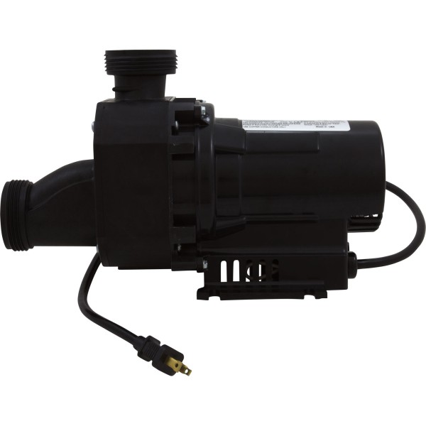 Pump, Bath, BWG Gemini Plus II, 1.5hp, 115v, 1-1/2", w/AS, OEM : 0060F88C