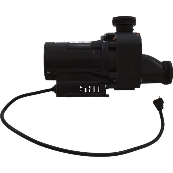 Pump, Bath, BWG Gemini Plus II, 1.5hp, 115v, 1-1/2", w/AS, OEM : 0060F88C