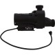 Pump, Bath, BWG Gemini Plus II, 1.5hp, 115v, 1-1/2", w/AS, OEM : 0060F88C