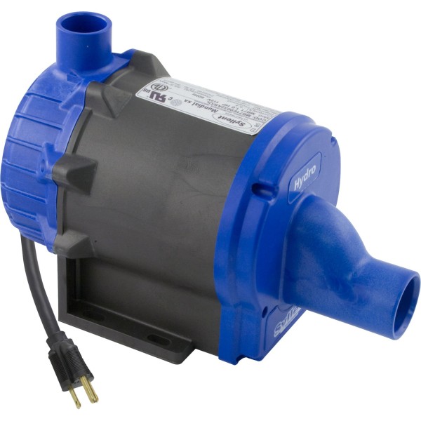 Pump, Syllent, 1.0 Horsepower, 115v, 100% Drain, OEM : MB71E0032AS/UL