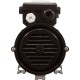 Pump, Bath, LX WCH, 5.0A, 115v, 1.5", w/Air Switch : WCH75