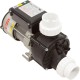 Pump, Bath, LX WCH, 7.0A, 115v, 1.5", w/Air Switch : WCH100