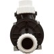 Pump, Bath, LX WCH, 7.0A, 115v, 1.5", w/Air Switch : WCH100