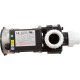 Pump, Bath, LX WCH, 7.0A, 115v, 1.5", w/Air Switch : WCH100
