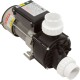 Pump, Bath, LX WCH, 9.0A, 115v, 1.5", w/Air Switch : WCH150