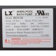 Pump, Bath, LX WCH, 9.0A, 115v, 1.5", w/Air Switch : WCH150
