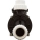 Pump, Bath, LX WCH, 9.0A, 115v, 1.5", w/Air Switch : WCH150