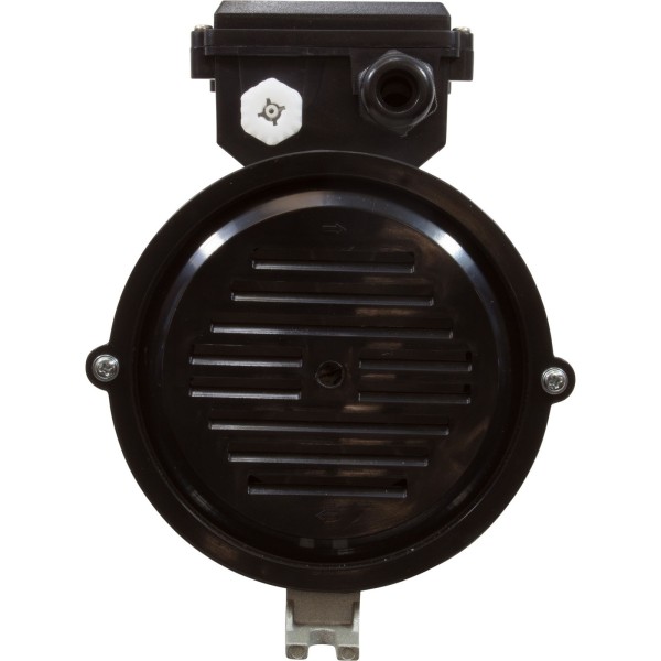 Pump, Bath, LX WBH, 13.0A, 115v, 1.5", w/Air Switch : WBH200