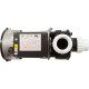 Pump, Bath, LX WBH, 13.0A, 115v, 1.5", w/Air Switch : WBH200