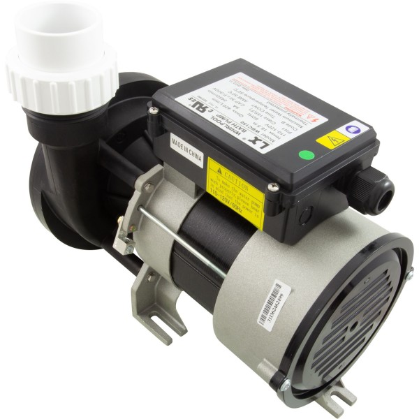 Pump, Bath, LX WBC, 9.0A, 115v, 1.5" : WBC150