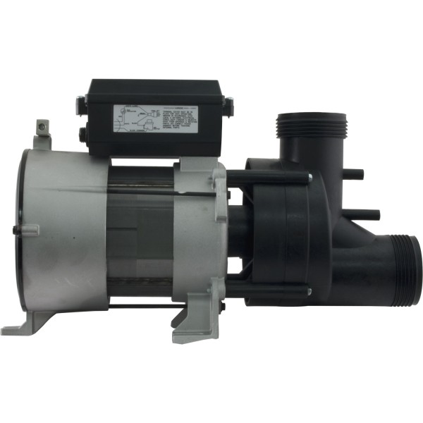 Pump, Bath, BWG Vico Power WOW, 1.0hp, 115v, OEM, AS : 1051057