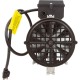 Pump, Bath, BWG Vico WOW, 1.5hp, 115v, w/Air Switch & Cord, OEM : 1074002