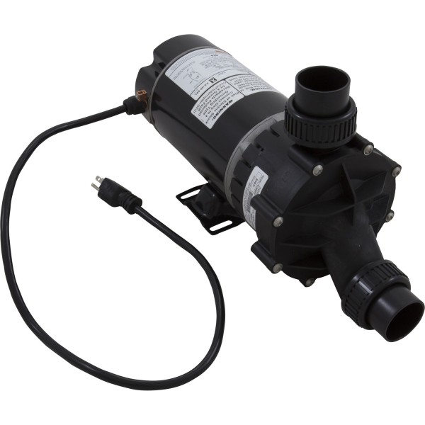 Pump, Bath, Speck E45, 1.5hp, 115v, 1-1/2", 3ft Cord, AS, OEM : JT182-1150T-0ST
