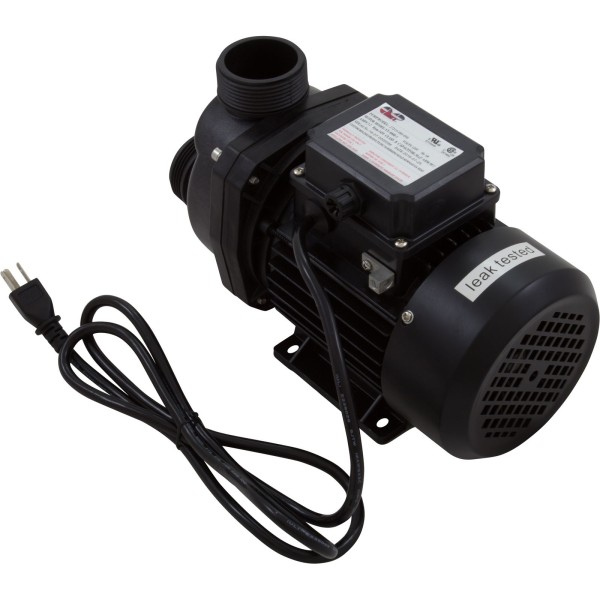 Pump, Bath, CMP Ninja, 115v, 1-1/2"mbt, 7.2A, OEM, AS : 27210-080-000