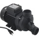 Pump, Bath, CMP Ninja, 115v, 1-1/2"mbt, 10.0A, OEM, AS : 27210-110-900