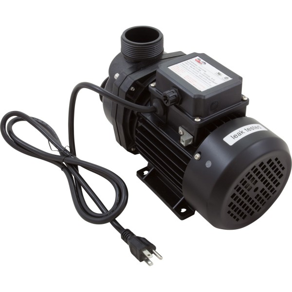 Pump, Bath, CMP Nexxus, 115v, 1-1/2"mbt, 10.0A, Nema Cord, OEM, AS : 27210-110-000
