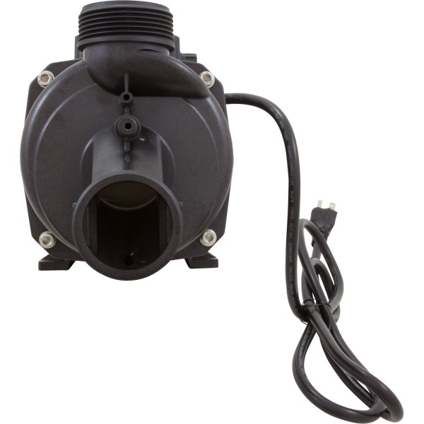 Pump, Bath, CMP Nexxus, 115v, 1-1/2"mbt, 10.0A, Nema Cord, OEM, AS : 27210-110-000