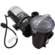 1-1/2 Hp Lx Pump W/Twist-Lok Cord : SP1580X15TL
