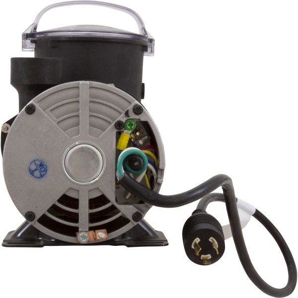 1-1/2 Hp Lx Pump W/Twist-Lok Cord : SP1580X15TL