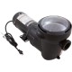Pump, Hayward Powerflo, 1.5hp, 115V, 6"Crd, Expert Line, w/Switch : SP1593