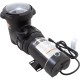 Pump, Hayward Powerflo, 1.5hp, 115V, 6"Crd, Expert Line, w/Switch : SP1593