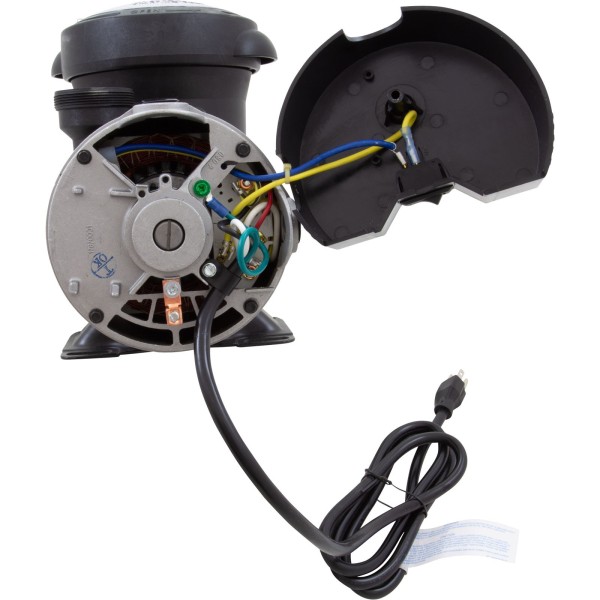 Pump, Hayward Powerflo, 1.5hp, 115V, 6"Crd, Expert Line, w/Switch : SP1593