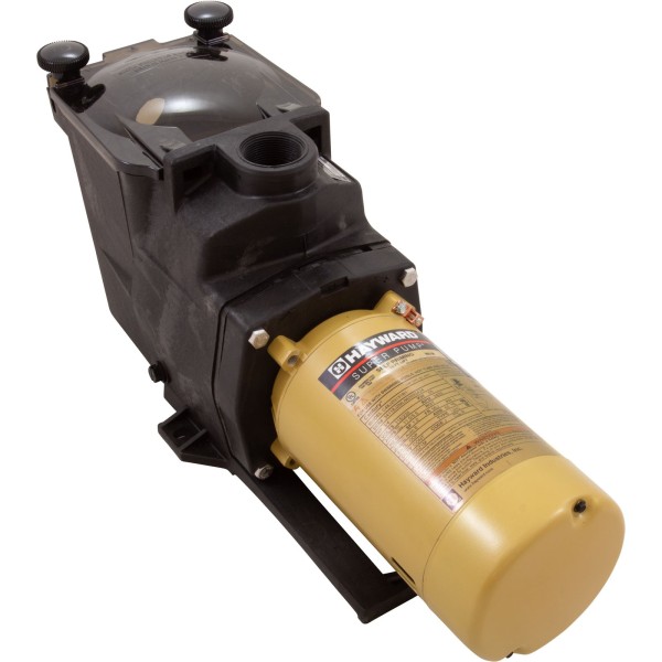 3/4 Hp Super Pump : SP2605X7