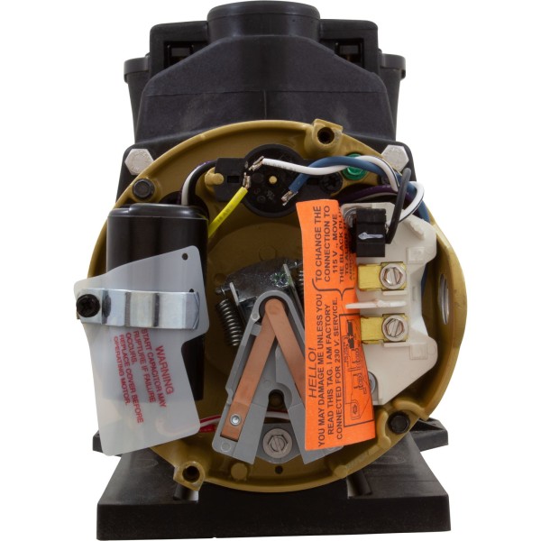 3/4 Hp Super Pump : SP2605X7