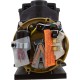 3/4 Hp Super Pump : SP2605X7