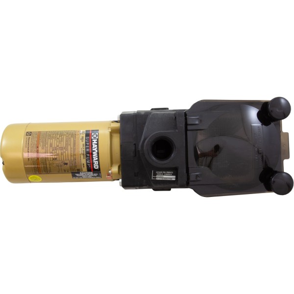 3/4 Hp Super Pump : SP2605X7