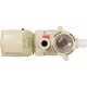 Pump, Pentair SuperFlo VST, 1.5hp, 115/208-230v, Var-Spd, Almond : EC-342001