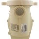 Pump, Pentair WFK-12, 3.0hp, 208-230/460, 3-Phase, Super Duty : 011644