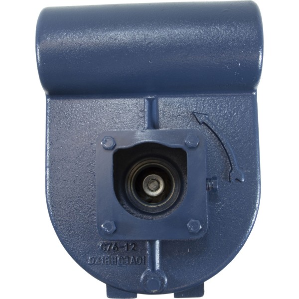 Pump, Pentair D Series, 3.0hp, 230v, 3Ph, Med Head, Self Prm : DMH3-171