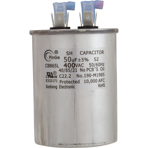 Pump, Pentair WF, 1.1hp, 115/208-230v, 1-Spd, Prem Eff, TEFC : 015583
